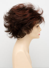 Alyssa (Petite) by Envy | Synthetic Wig | Open Top