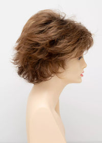 Alyssa (Petite) by Envy | Synthetic Wig | Open Top