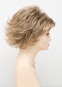 Alyssa (Petite) by Envy | Synthetic Wig | Open Top