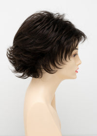 Alyssa (Petite) by Envy | Synthetic Wig | Open Top