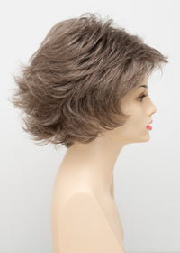 Alyssa (Petite) by Envy | Synthetic Wig | Open Top