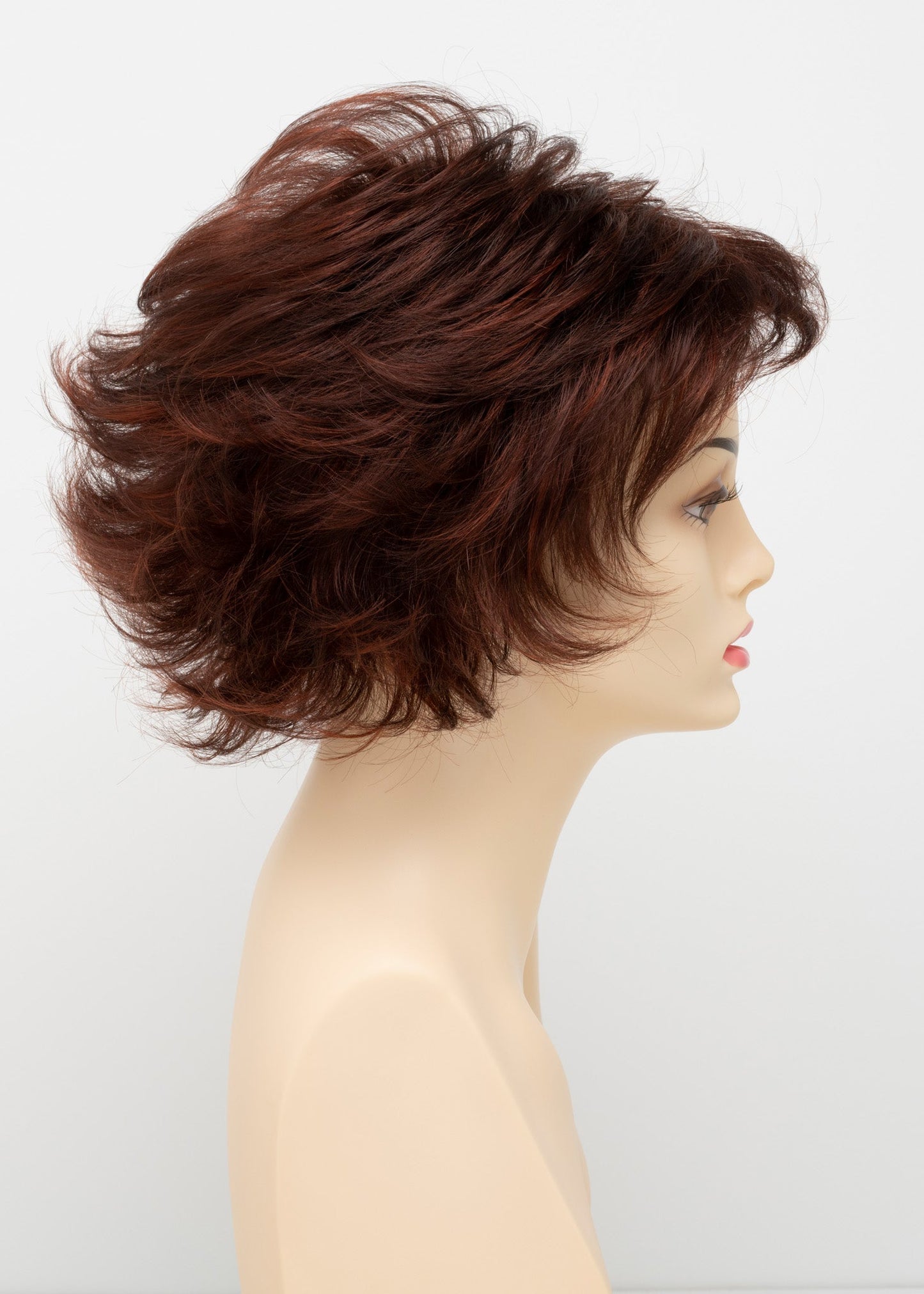 Alyssa (Petite) by Envy | Synthetic Wig | Open Top