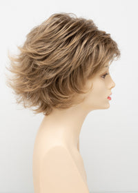 Alyssa (Petite) by Envy | Synthetic Wig | Open Top