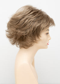 Alyssa (Petite) by Envy | Synthetic Wig | Open Top