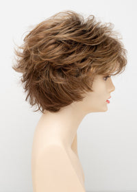 Alyssa (Petite) by Envy | Synthetic Wig | Open Top