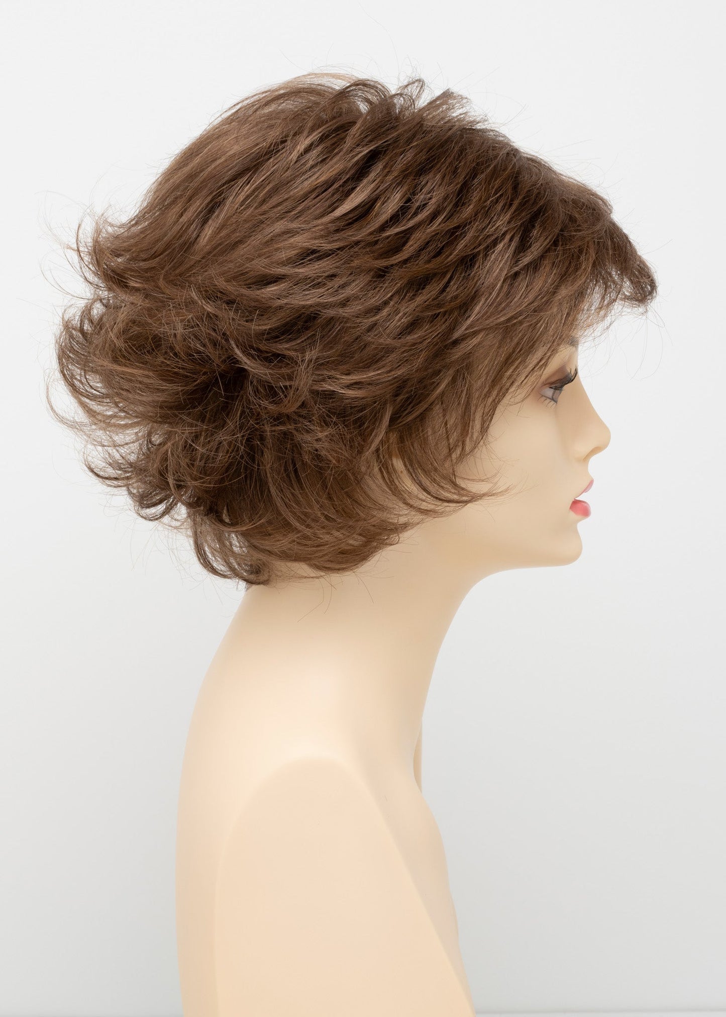 Alyssa (Petite) by Envy | Synthetic Wig | Open Top