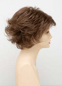 Alyssa (Petite) by Envy | Synthetic Wig | Open Top