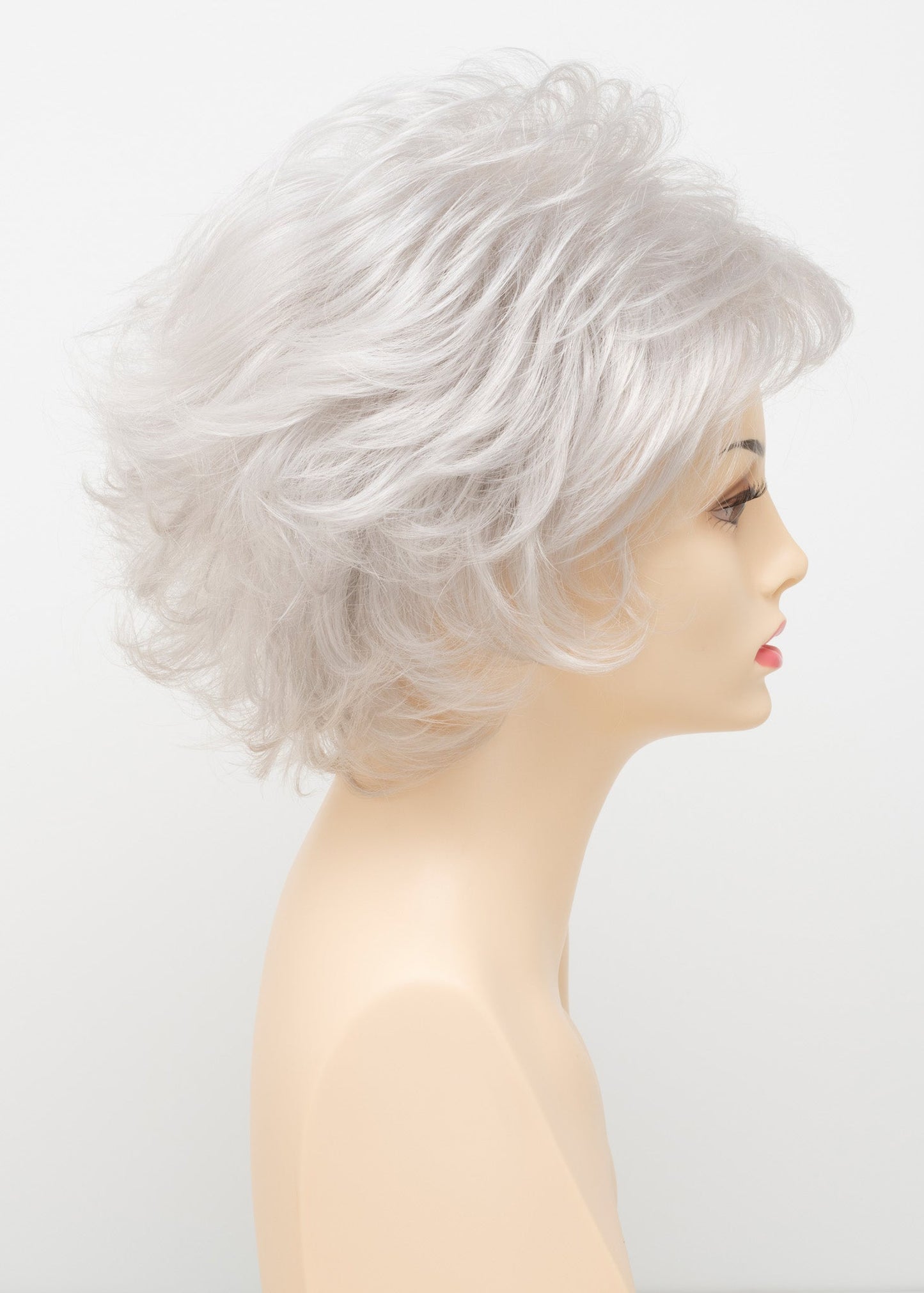Alyssa (Petite) by Envy | Synthetic Wig | Open Top