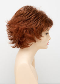Alyssa (Petite) by Envy | Synthetic Wig | Open Top