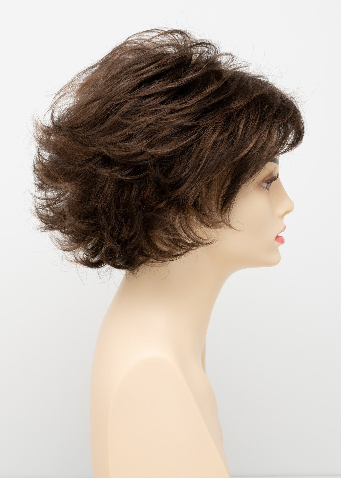 Alyssa (Petite) by Envy | Synthetic Wig | Open Top