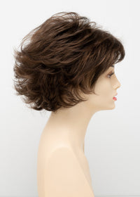 Alyssa (Petite) by Envy | Synthetic Wig | Open Top