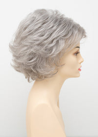 Alyssa (Petite) by Envy | Synthetic Wig | Open Top