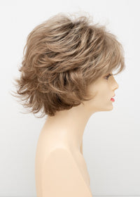 Alyssa (Petite) by Envy | Synthetic Wig | Open Top