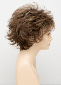 Alyssa (Petite) by Envy | Synthetic Wig | Open Top