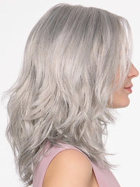 Amanda by Envy | Synthetic Lace Front Wig | Open Top