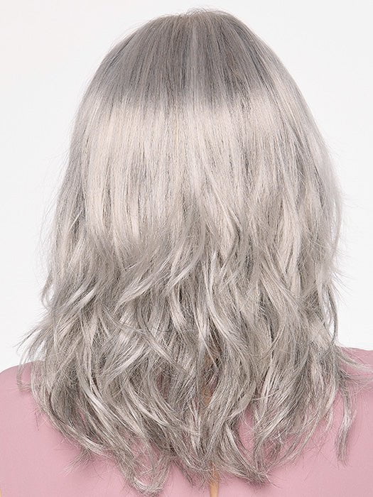 Amanda by Envy | Synthetic Lace Front Wig | Open Top