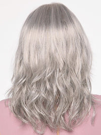 Amanda by Envy | Synthetic Lace Front Wig | Open Top