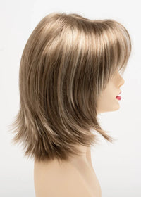 Amber by Envy | Synthetic Lace Front | Open Top