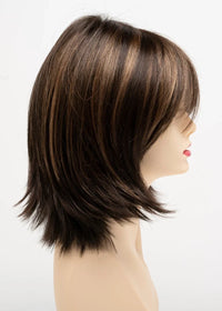 Amber by Envy | Synthetic Lace Front | Open Top