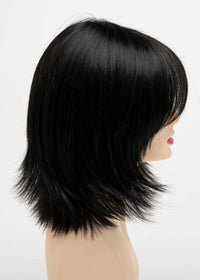 Amber by Envy | Synthetic Lace Front | Open Top
