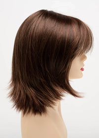 Amber by Envy | Synthetic Lace Front | Open Top