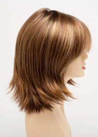 Amber by Envy | Synthetic Lace Front | Open Top