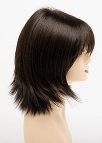 Amber by Envy | Synthetic Lace Front | Open Top