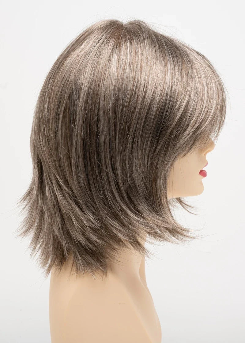 Amber by Envy | Synthetic Lace Front | Open Top