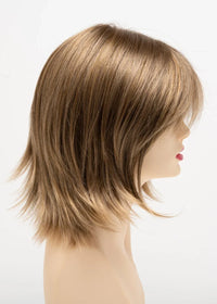 Amber by Envy | Synthetic Lace Front | Open Top