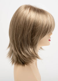 Amber by Envy | Synthetic Lace Front | Open Top