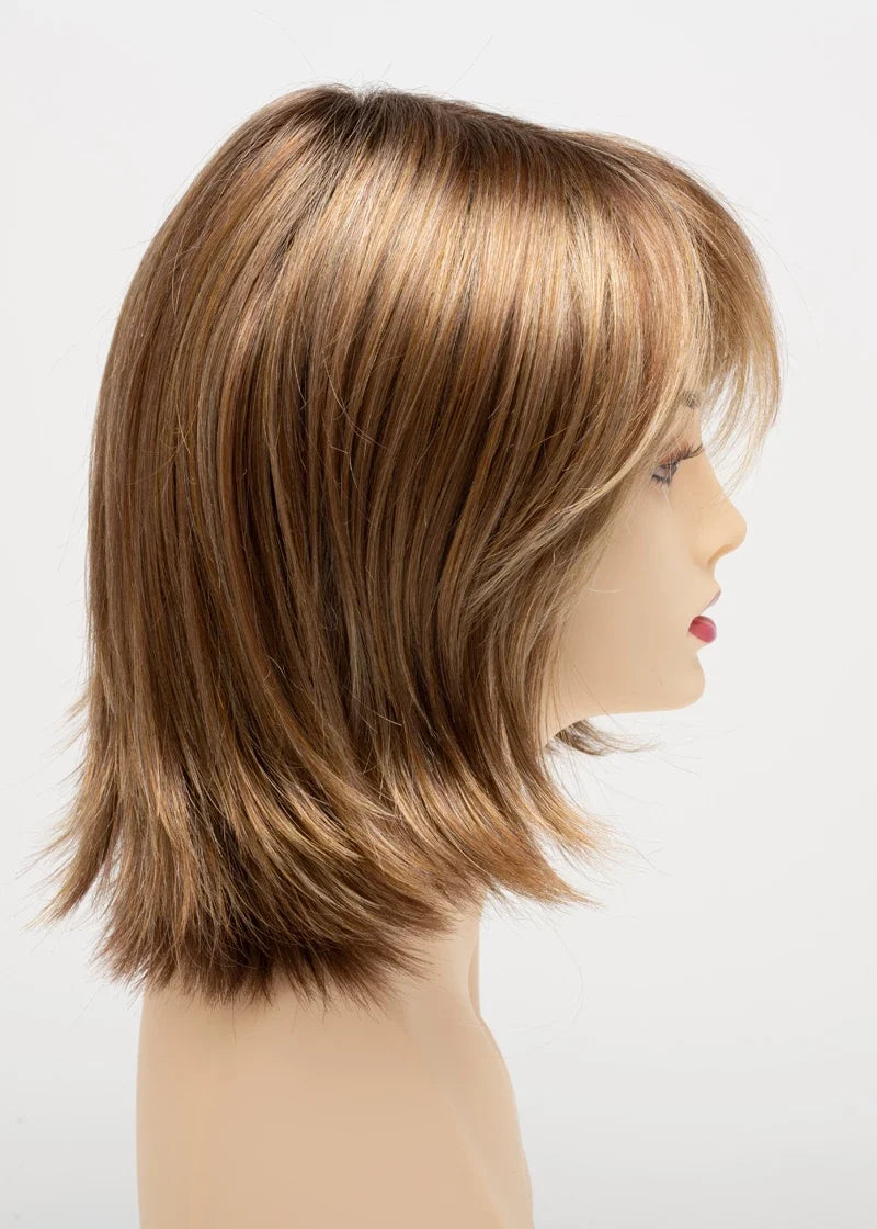 Amber by Envy | Synthetic Lace Front | Open Top