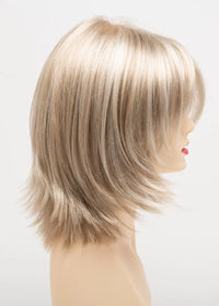 Amber by Envy | Synthetic Lace Front | Open Top