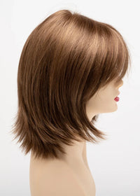 Amber by Envy | Synthetic Lace Front | Open Top