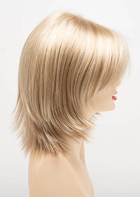 Amber by Envy | Synthetic Lace Front | Open Top
