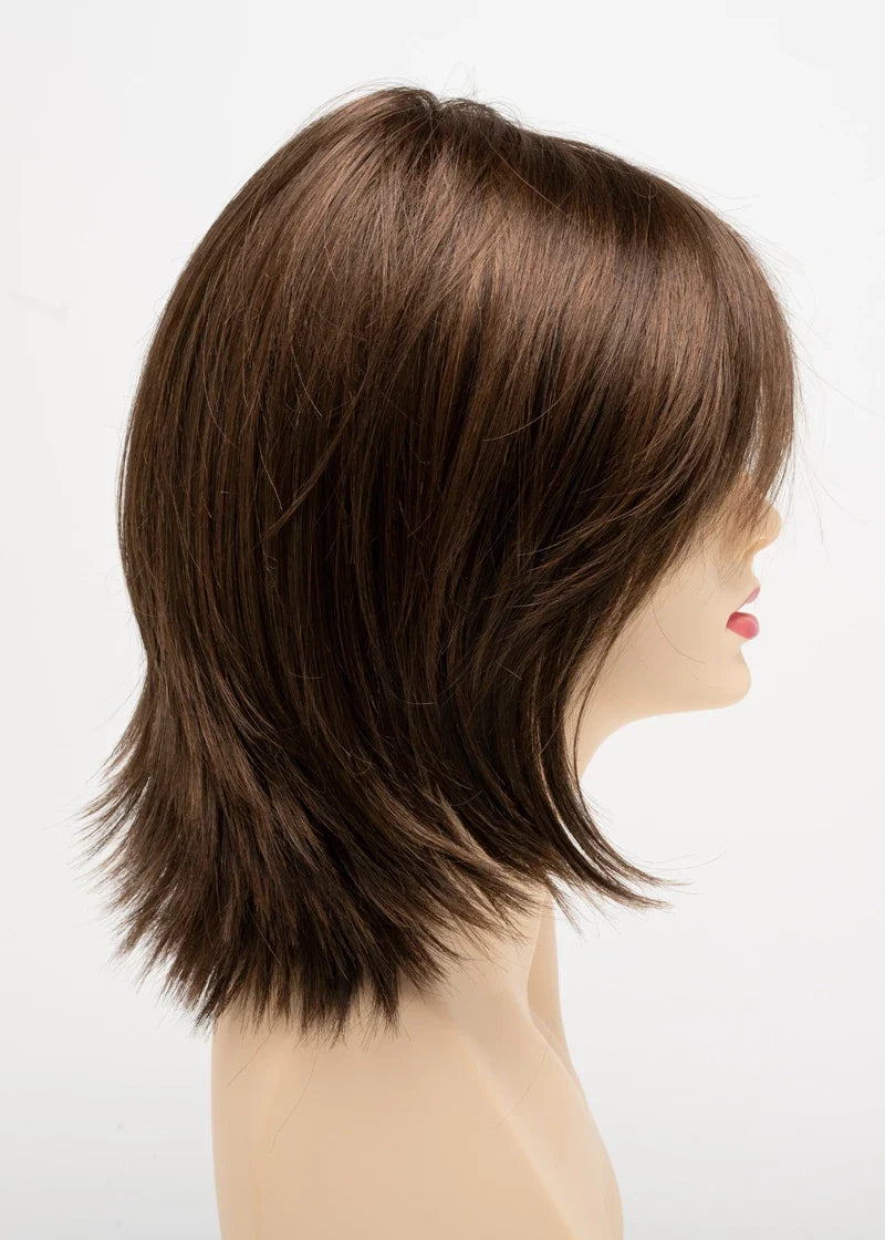 Amber by Envy | Synthetic Lace Front | Open Top