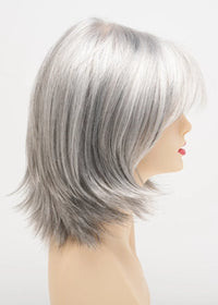 Amber by Envy | Synthetic Lace Front | Open Top
