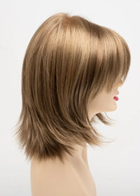 Amber by Envy | Synthetic Lace Front | Open Top
