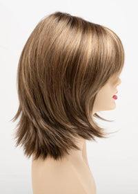 Amber by Envy | Synthetic Lace Front | Open Top