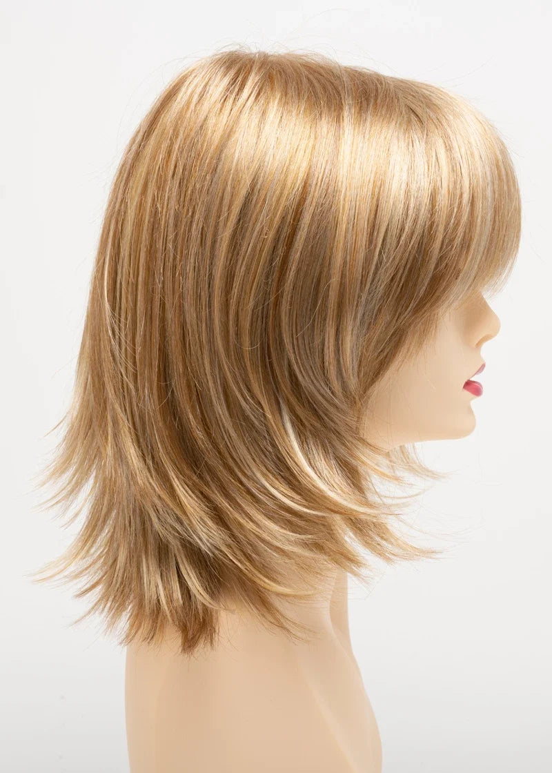 Amber by Envy | Synthetic Lace Front | Open Top