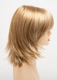 Amber by Envy | Synthetic Lace Front | Open Top