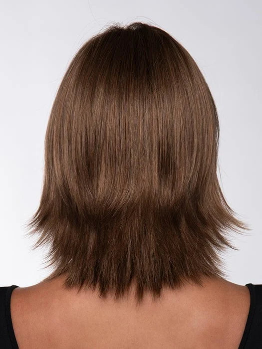Amber by Envy | Synthetic Lace Front | Open Top
