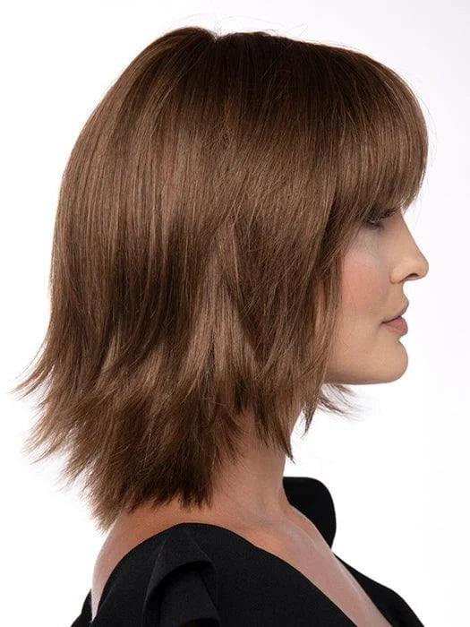 Amber by Envy | Synthetic Lace Front | Open Top