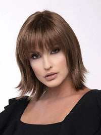 Amber by Envy | Synthetic Lace Front | Open Top