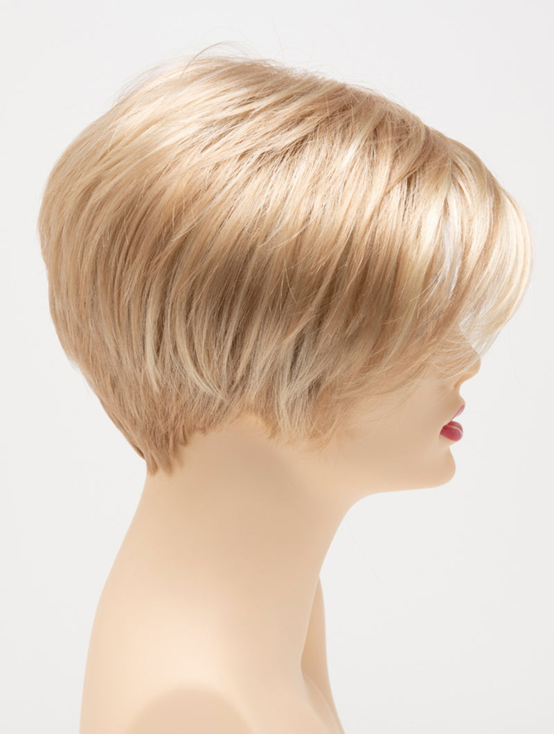 Med Blonde
