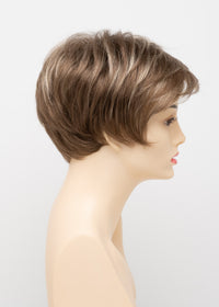 Angel by Envy | Synthetic Wig | Basic Cap