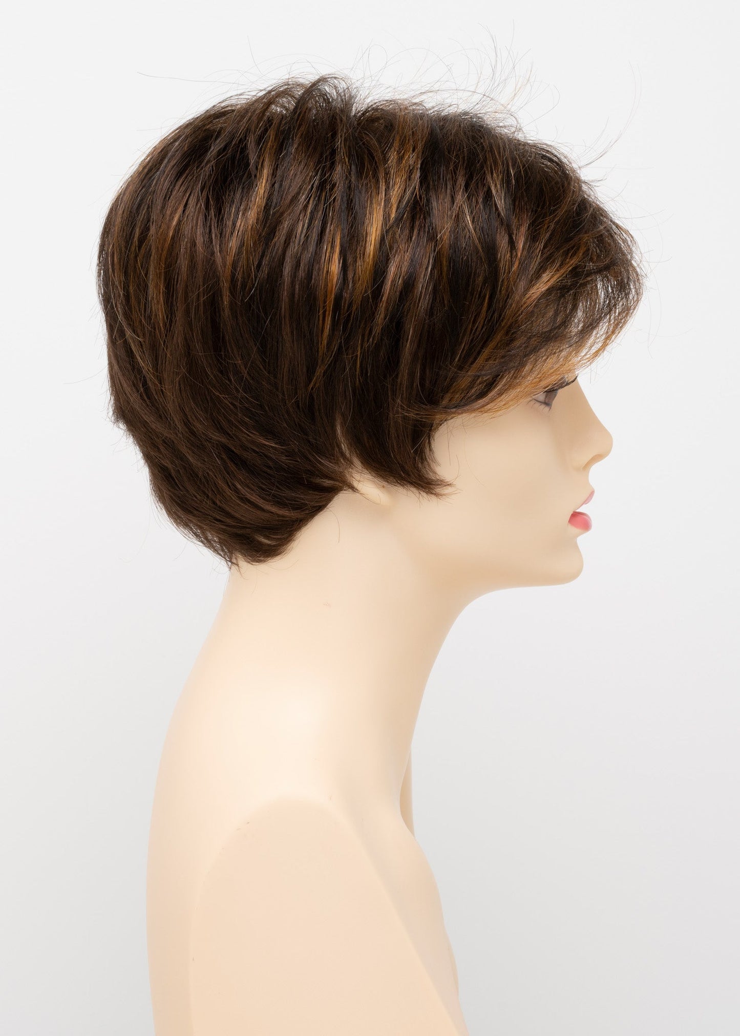 Angel by Envy | Synthetic Wig | Basic Cap