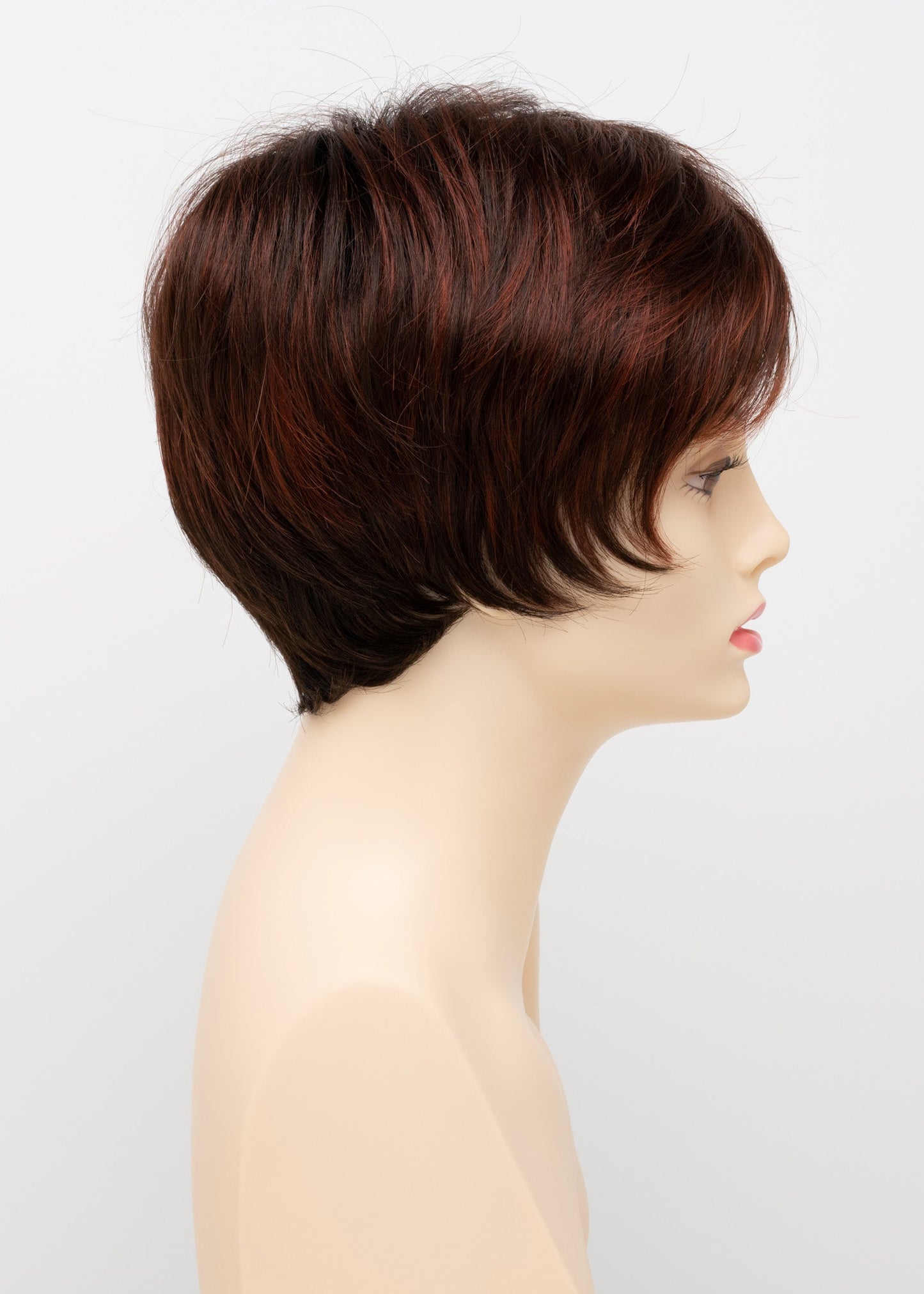 Angel by Envy | Synthetic Wig | Basic Cap