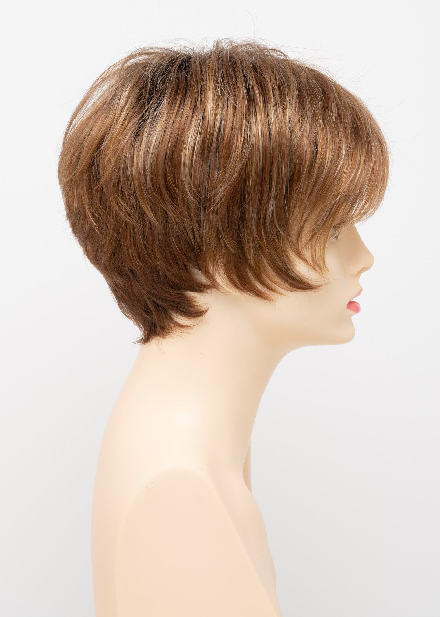 Angel by Envy | Synthetic Wig | Basic Cap