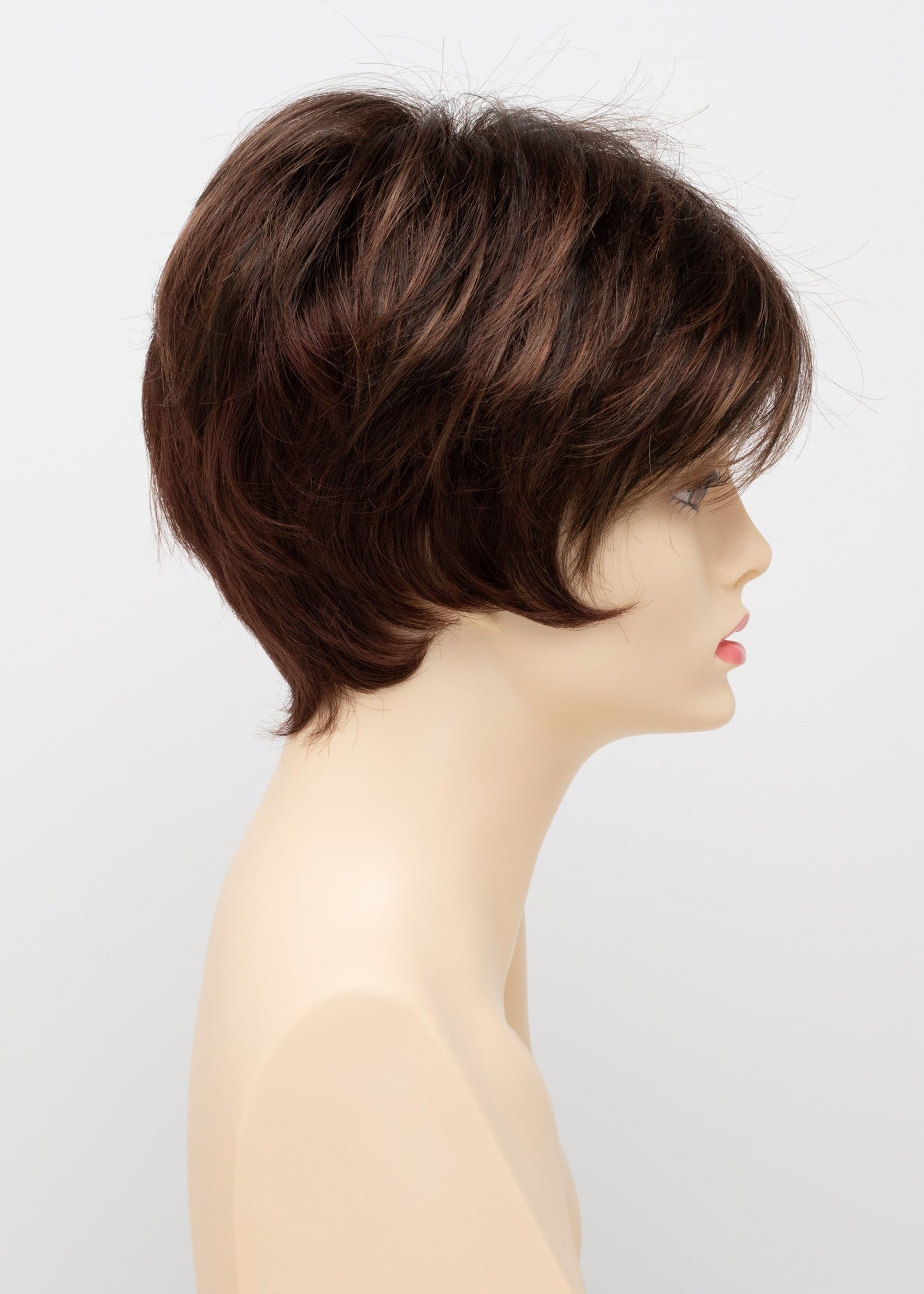 Angel by Envy | Synthetic Wig | Basic Cap