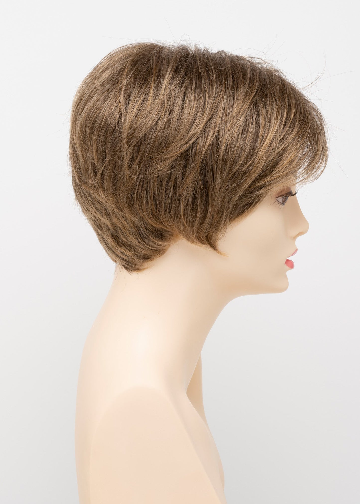 Angel by Envy | Synthetic Wig | Basic Cap